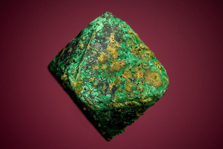 CUPRITE